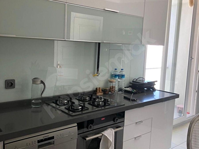 GREEN PARK SİTESİNDE SATILIK DUBLEKS - Görsel 7