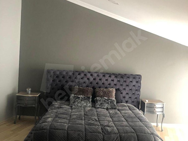 GREEN PARK SİTESİNDE SATILIK DUBLEKS - Görsel 15