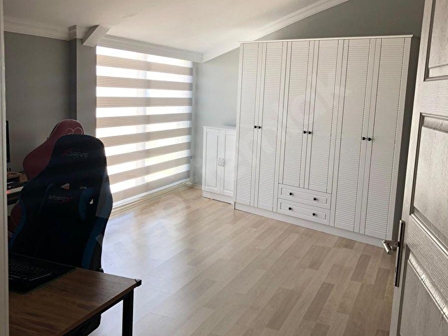 GREEN PARK SİTESİNDE SATILIK DUBLEKS - Görsel 19