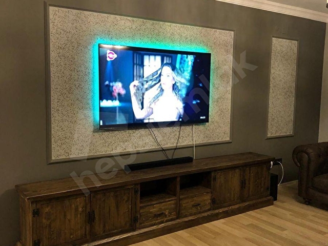 GREEN PARK SİTESİNDE SATILIK DUBLEKS - Görsel 6