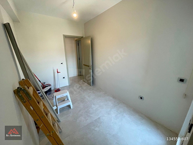 ASİLDEN ÖZEL TASARIM EMSALSİZ 2+1 105MT2 NET SIFIR DAİRE - Görsel 27