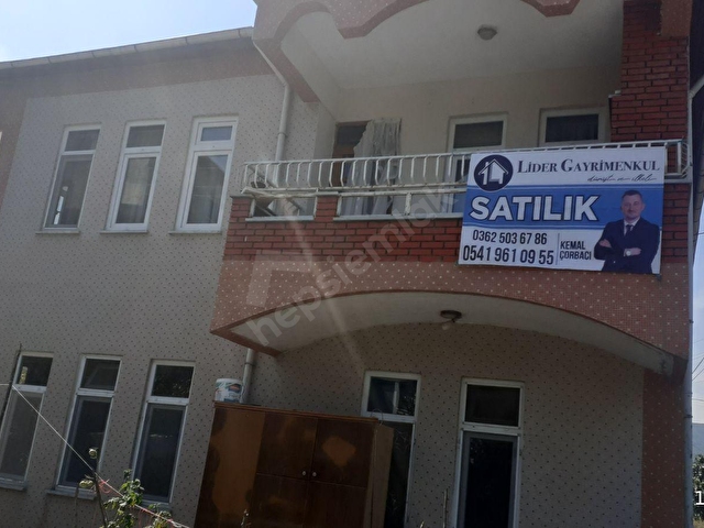 Liderden Catalcamda Arsa Fiyatina Yazlik 115768 34 Hurriyet Emlak