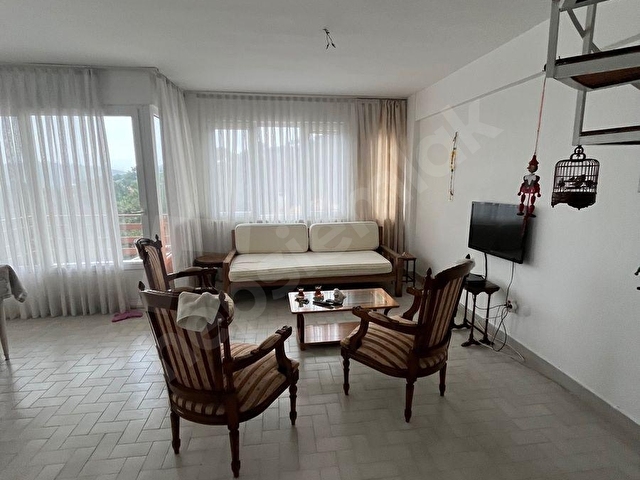 SEZONLUK KİRALIK DUBLEKS DAİRE - Görsel 7