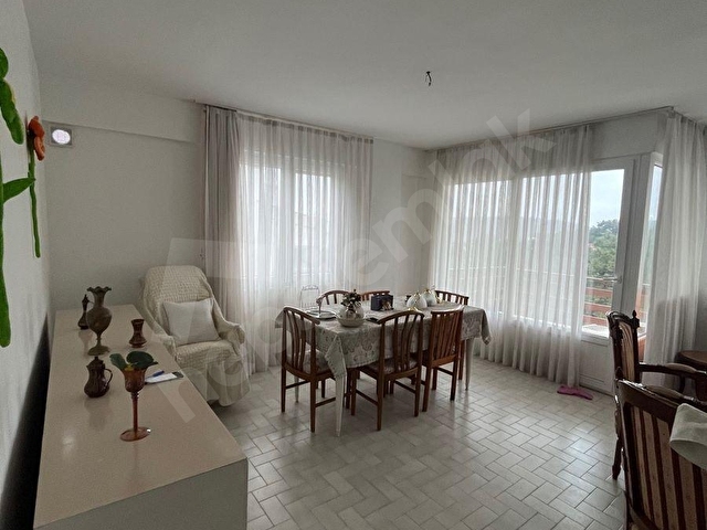 SEZONLUK KİRALIK DUBLEKS DAİRE - Görsel 8