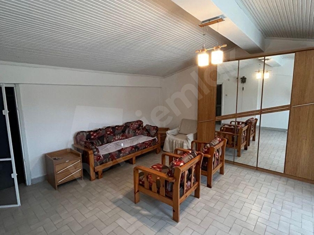 SEZONLUK KİRALIK DUBLEKS DAİRE - Görsel 19
