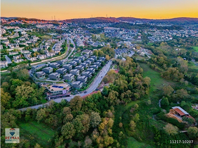 ZEKERİYAKÖY KİLYOS CADDESI TABELA DEĞERI YÜKSEK KİRALIK 2452 M2 ARSA + 500 M2 KAPALI ALANLI YAPILAR - Görsel 6
