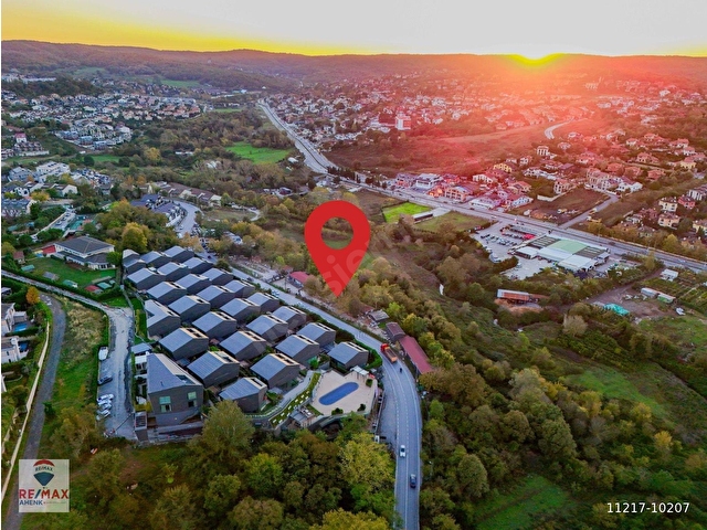 ZEKERİYAKÖY KİLYOS CADDESI TABELA DEĞERI YÜKSEK KİRALIK 2452 M2 ARSA + 500 M2 KAPALI ALANLI YAPILAR - Görsel 4