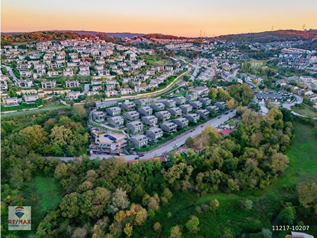 ZEKERİYAKÖY KİLYOS CADDESI TABELA DEĞERI YÜKSEK KİRALIK 2452 M2 ARSA + 500 M2 KAPALI ALANLI YAPILAR - Görsel 7