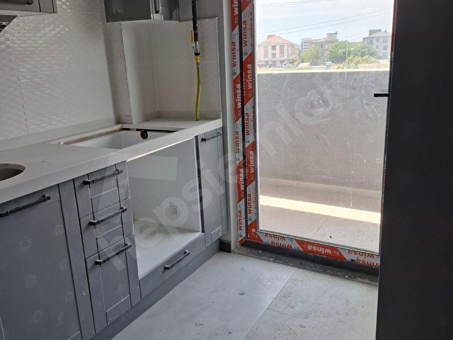 MAYADAN GYO DAN YENİ MAH. DE AYRI MUTFAKLI 1+1 SATILIK DAİRE - Görsel 20
