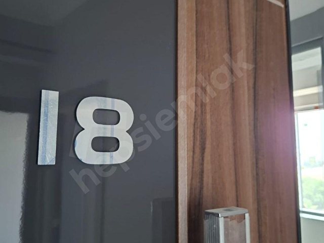 MAYADAN GYO DAN YENİ MAH. DE AYRI MUTFAKLI 1+1 SATILIK DAİRE - Görsel 14