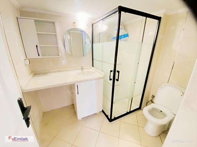BEYAZEVLERDE AYRICALIKLI YAŞAM FULL EKSTRALI K.MUTFAK 2+1 DAİRE - Görsel 3