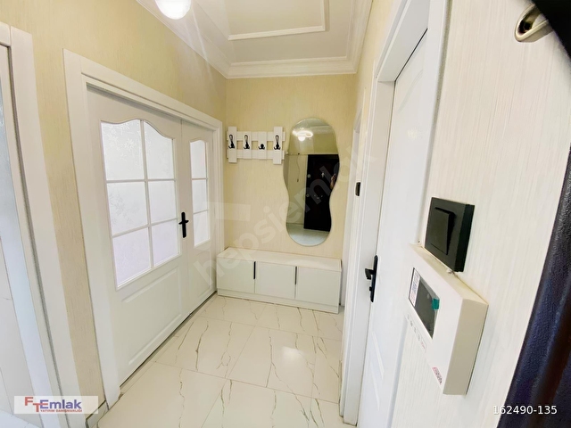 BEYAZEVLERDE AYRICALIKLI YAŞAM FULL EKSTRALI K.MUTFAK 2+1 DAİRE - Görsel 2