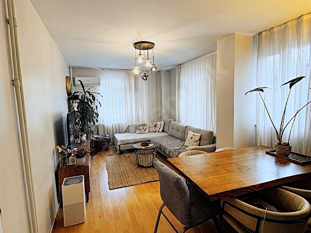 Akmerkez Komşusu, Four Seasons Yanı Başında Satılık 2+1 Daire