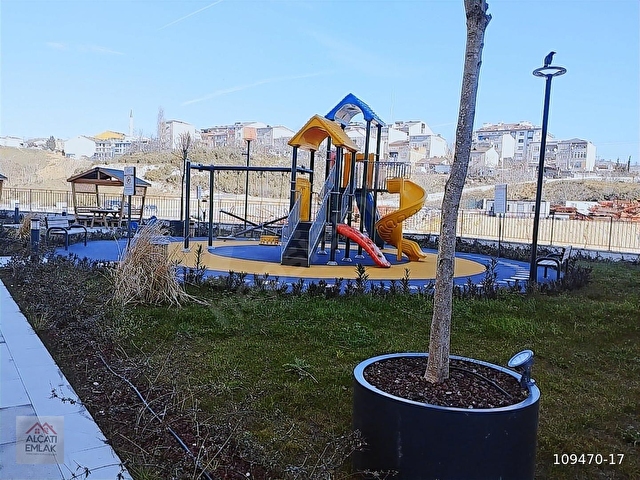 BAŞAKŞEHİR KAYAPARK SAKURA EVLERİNDE SATILIK 3+1 - Görsel 5
