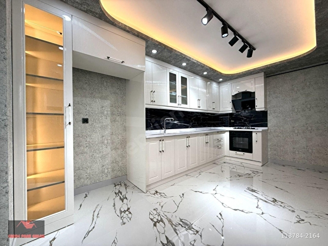 Her_Detayı_Özenle_Tasarlanmış__Sıfır__Oturuma_Hazır_130m²_3+1_ - Görsel 21