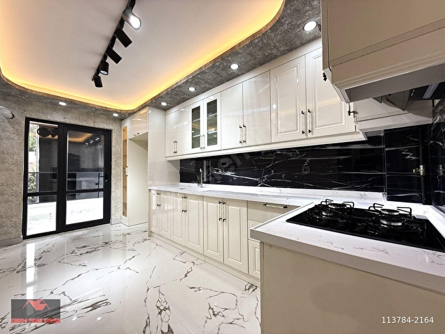 Her_Detayı_Özenle_Tasarlanmış__Sıfır__Oturuma_Hazır_130m²_3+1_ - Görsel 5