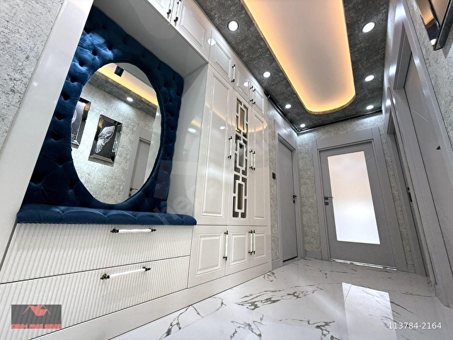 Her_Detayı_Özenle_Tasarlanmış__Sıfır__Oturuma_Hazır_130m²_3+1_ - Görsel 19