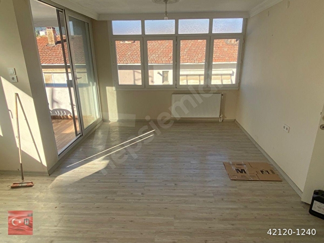 2+1 MANZARALI KÖŞE DAİRE - Görsel 3
