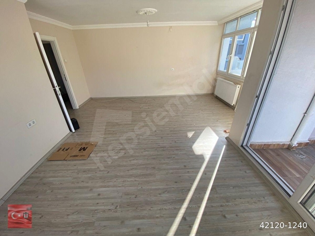 2+1 MANZARALI KÖŞE DAİRE - Görsel 2