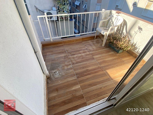 2+1 MANZARALI KÖŞE DAİRE - Görsel 4