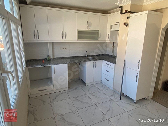 2+1 MANZARALI KÖŞE DAİRE - Görsel 8