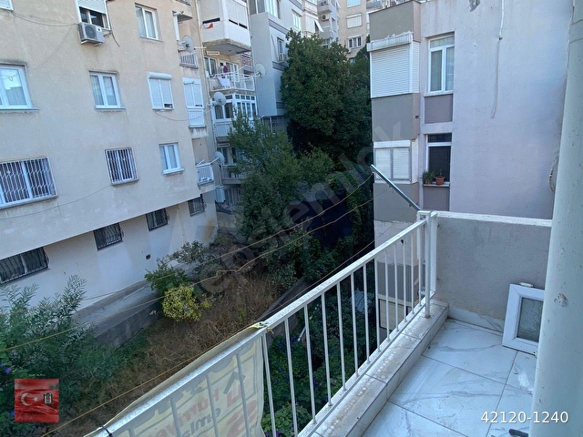 2+1 MANZARALI KÖŞE DAİRE - Görsel 13