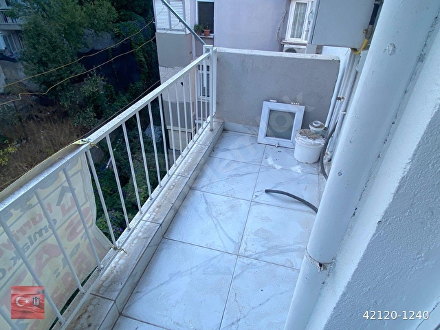 2+1 MANZARALI KÖŞE DAİRE - Görsel 14