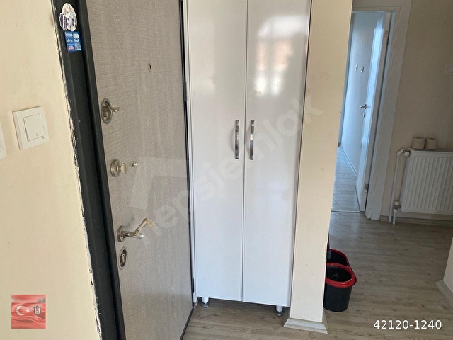 2+1 MANZARALI KÖŞE DAİRE - Görsel 24