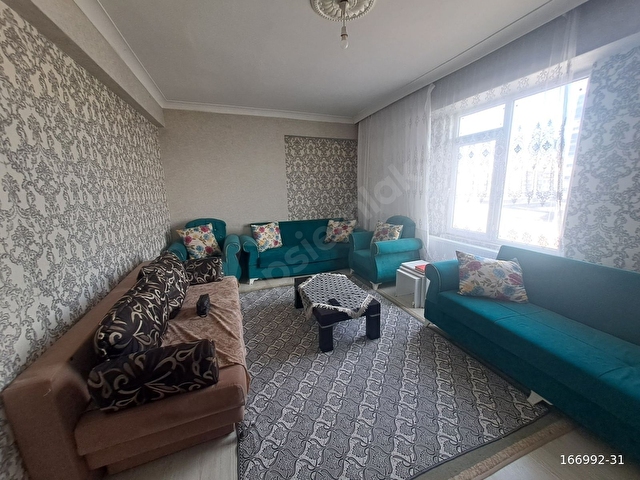 Eşyalı kiralık