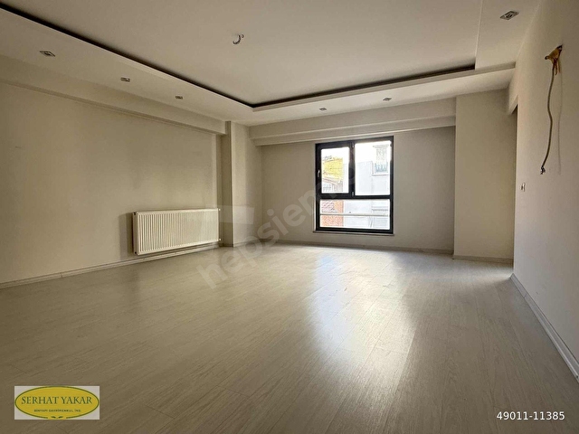 BİNYAPIDAN İSTİKLAL CADDESİNDE 3+1 ARA KAT LÜKS DAİRE ! - Görsel 2