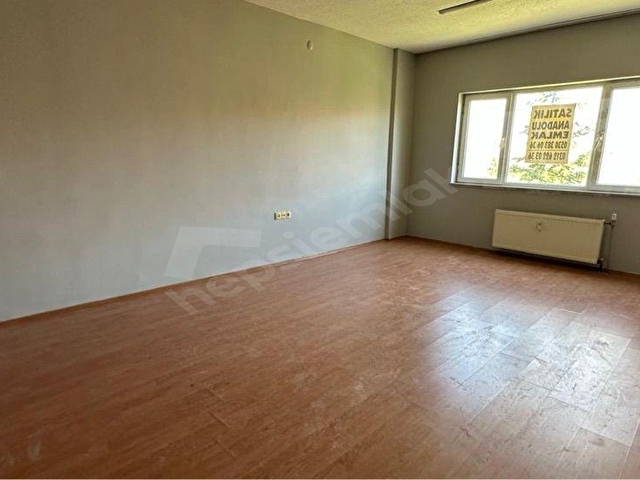 POLATLI ANADOLU DAN M AKİF TOKİ 3+1 YÜKSEK GİRİŞ ARAC TAKASLI SATILIK DAİRE KONUM SÜPER KÖŞE - Görsel 3