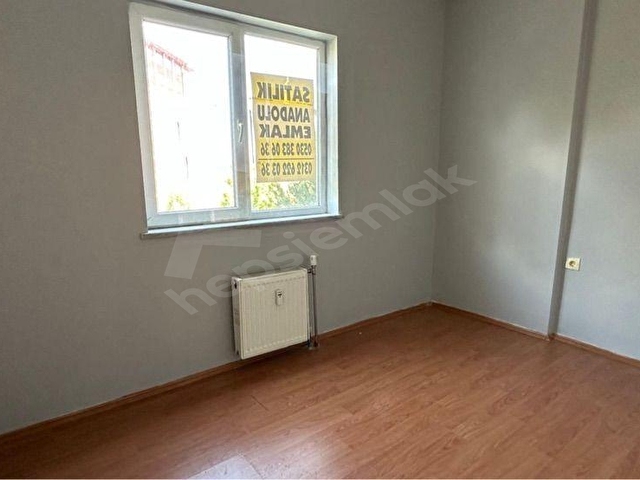 POLATLI ANADOLU DAN M AKİF TOKİ 3+1 YÜKSEK GİRİŞ ARAC TAKASLI SATILIK DAİRE KONUM SÜPER KÖŞE - Görsel 4