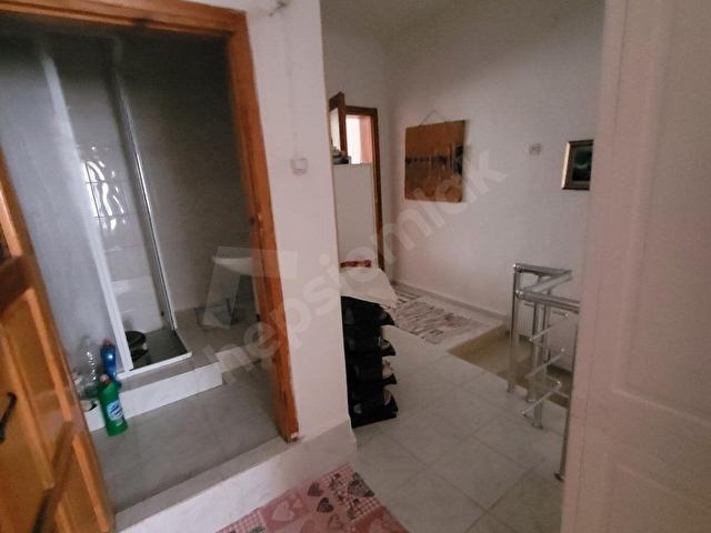 FENERDE 2AYRI DUBLEKSTEN OLUŞMA 3KATLI ÇİFTGİRİŞLİ SATILIK BİNA - Görsel 23