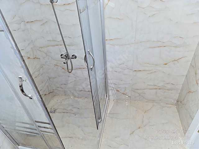 MOBİL EMLAKTAN FULL DENİZ MANZ. | 10. KAT | 172m2 /3+1 - Görsel 15