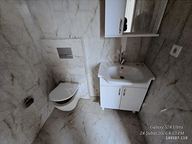 MOBİL EMLAKTAN FULL DENİZ MANZ. | 10. KAT | 172m2 /3+1 - Görsel 30