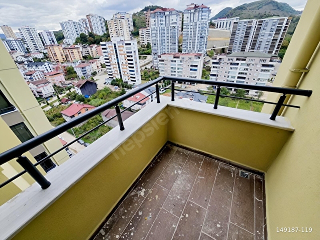 MOBİL EMLAKTAN FULL DENİZ MANZ. | 10. KAT | 172m2 /3+1 - Görsel 2
