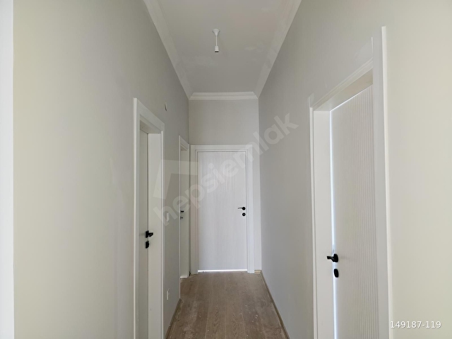 MOBİL EMLAKTAN FULL DENİZ MANZ. | 10. KAT | 172m2 /3+1 - Görsel 22