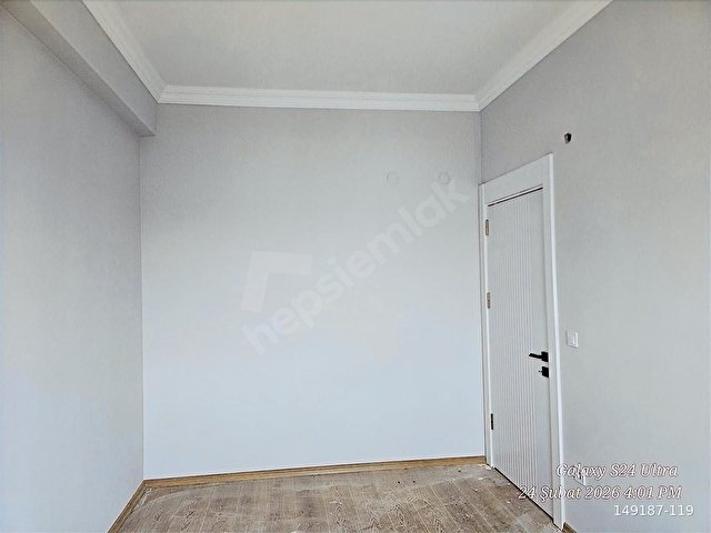 MOBİL EMLAKTAN FULL DENİZ MANZ. | 10. KAT | 172m2 /3+1 - Görsel 17