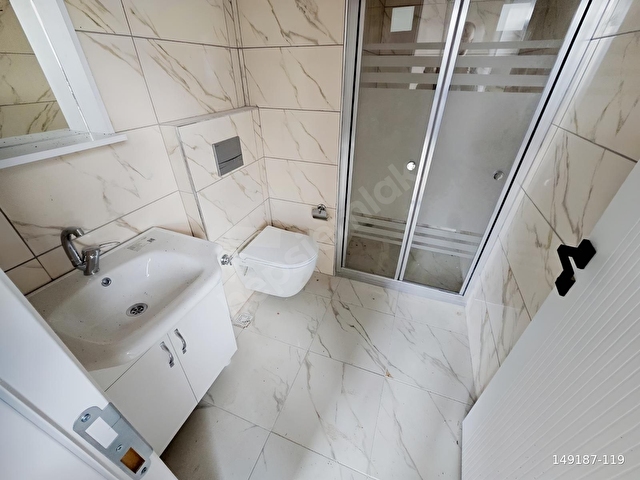 MOBİL EMLAKTAN FULL DENİZ MANZ. | 10. KAT | 172m2 /3+1 - Görsel 4