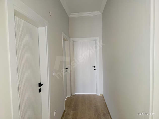 MOBİL EMLAKTAN FULL DENİZ MANZ. | 10. KAT | 172m2 /3+1 - Görsel 23