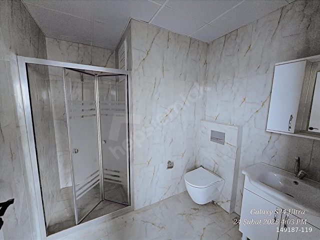 MOBİL EMLAKTAN FULL DENİZ MANZ. | 10. KAT | 172m2 /3+1 - Görsel 29