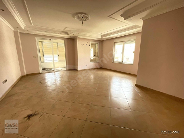 Alanya güller pınarı kiralık 3+1 dublex - Görsel 15