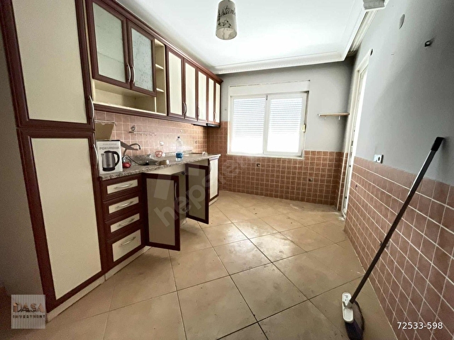 Alanya güller pınarı kiralık 3+1 dublex - Görsel 13