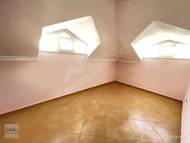 Alanya güller pınarı kiralık 3+1 dublex - Görsel 8