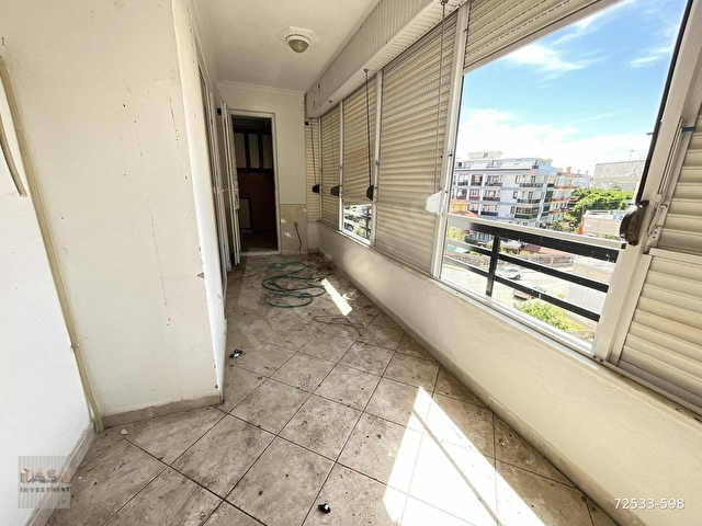 Alanya güller pınarı kiralık 3+1 dublex - Görsel 11