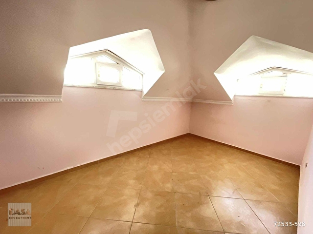 Alanya güller pınarı kiralık 3+1 dublex - Görsel 7