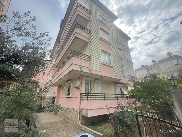 Alanya güller pınarı kiralık 3+1 dublex - Görsel 2