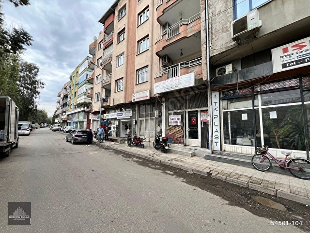 HÜSEYİN EMLAKTAN ANKARA ASFALTI ÜSTÜ 120m2 2 ADET DÜKKAN - Görsel 10