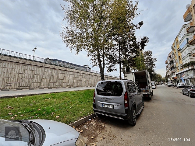 HÜSEYİN EMLAKTAN ANKARA ASFALTI ÜSTÜ 120m2 2 ADET DÜKKAN - Görsel 2