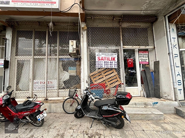 HÜSEYİN EMLAKTAN ANKARA ASFALTI ÜSTÜ 120m2 2 ADET DÜKKAN - Görsel 8